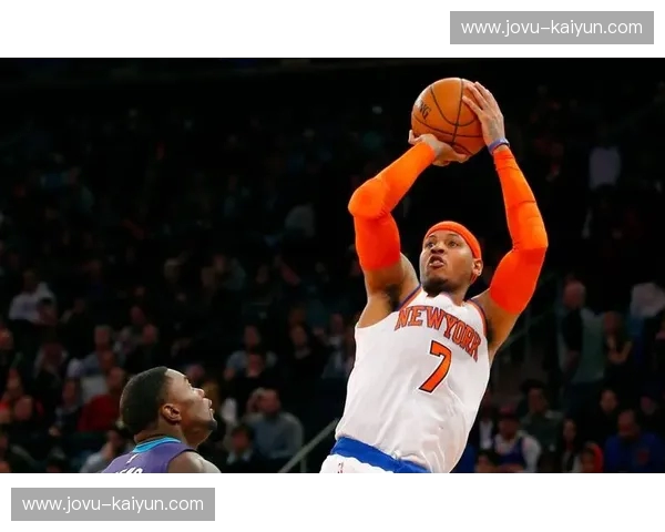 绝代双骄的最后注脚：当安东尼遇上科比，那是篮球留给时代最烈的酒